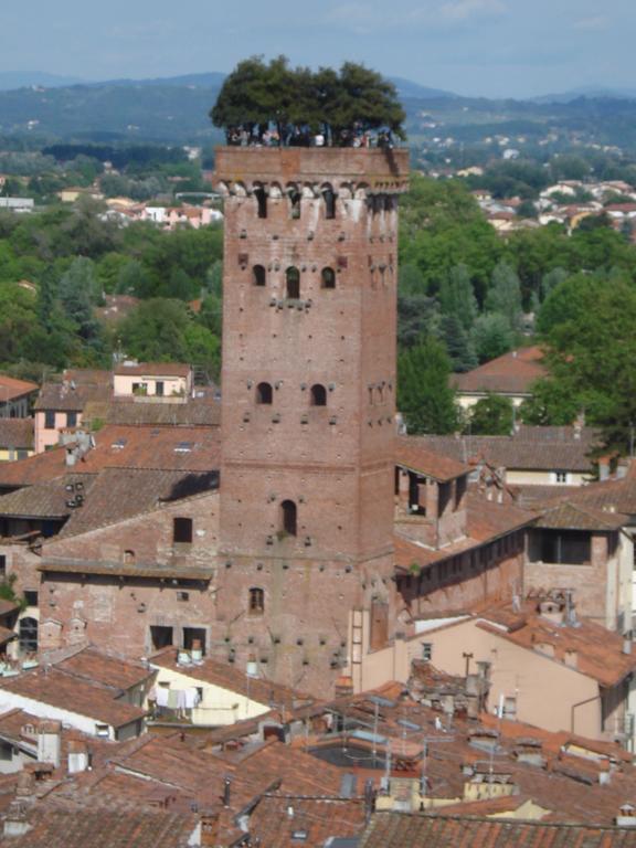 Finca Del Sol Appartement Lucca Buitenkant foto