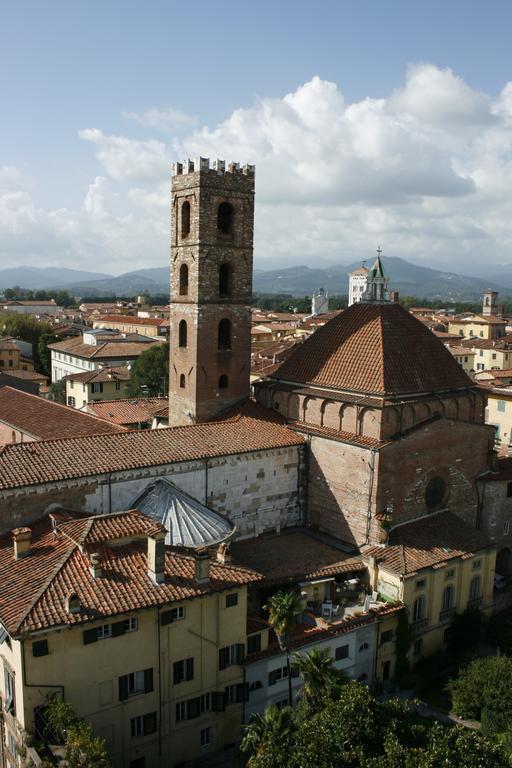 Finca Del Sol Appartement Lucca Buitenkant foto